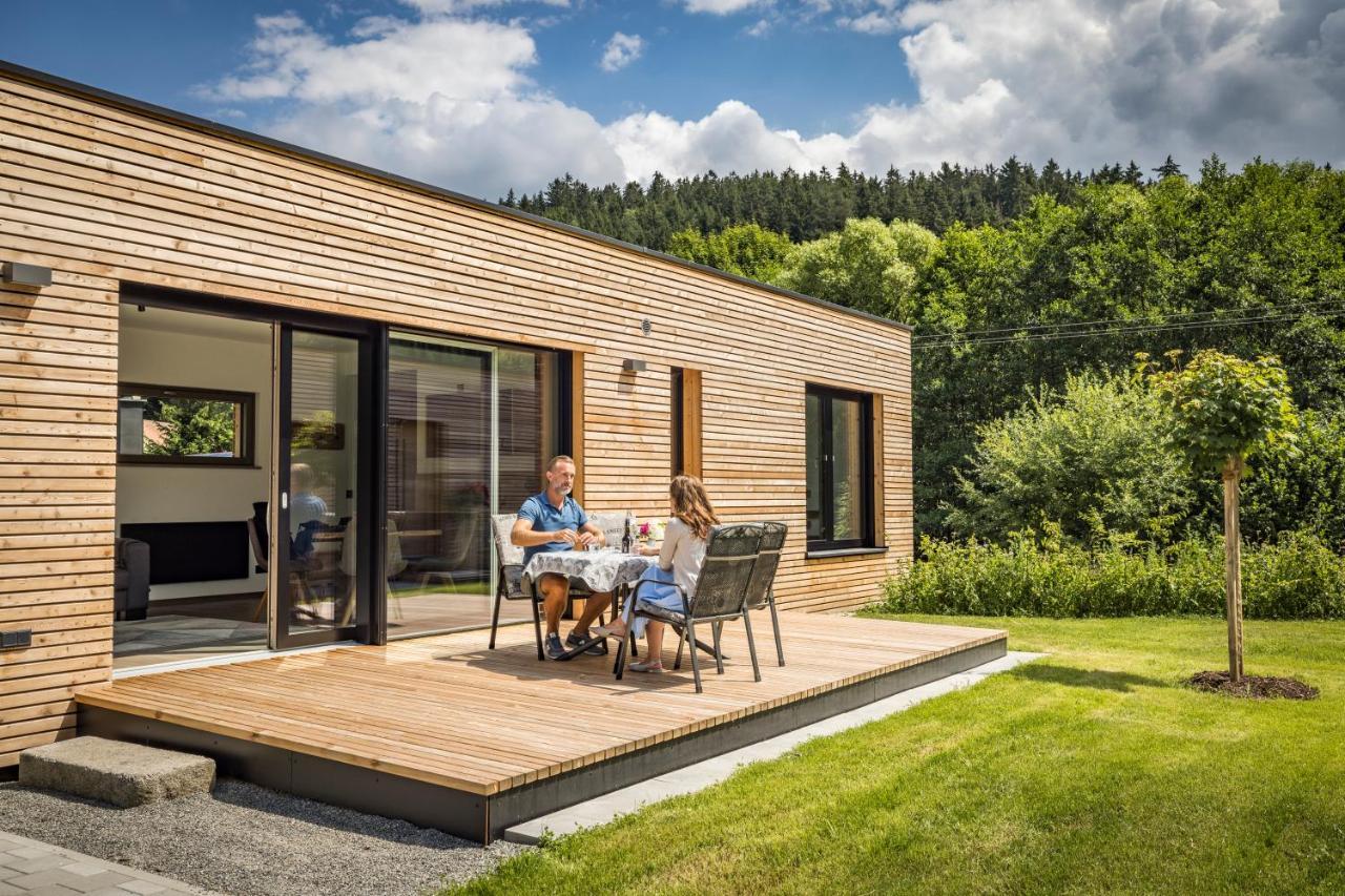 Modul Haeuser Maurer Georgenberg Ngoại thất bức ảnh